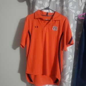 Auburn Shirt
